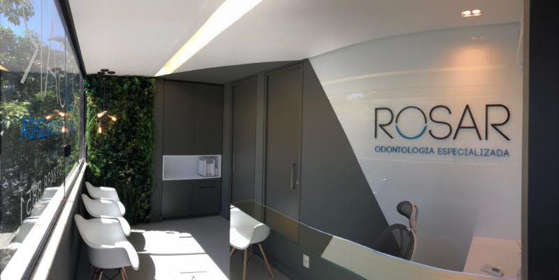 Foto 2 de Rosar Odontologia Especializada