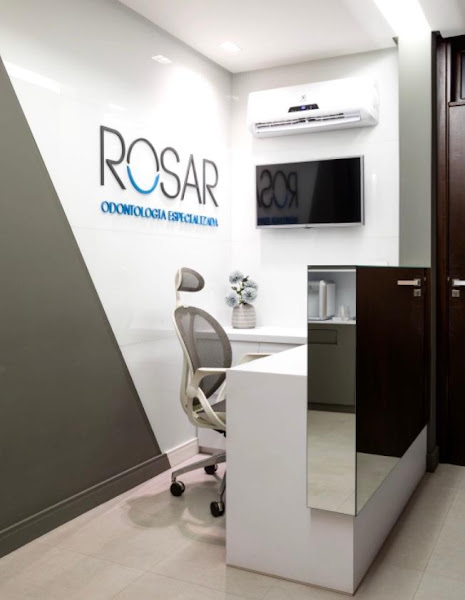 Foto 3 de Rosar Odontologia Especializada