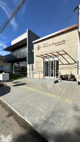 Foto 2 de Rosaria Moncada