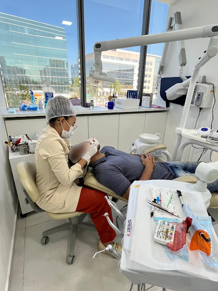 Foto 2 de Rosatti Clínica Odontológica