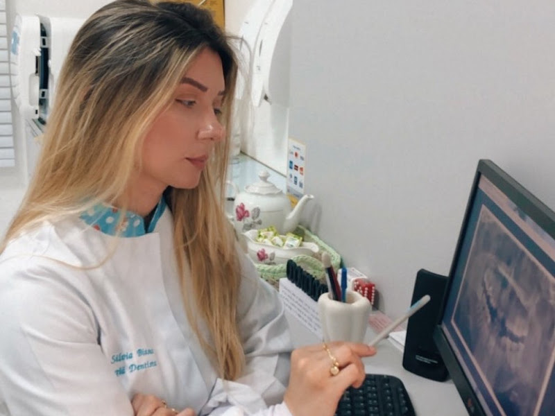 Foto 3 de Rosber Biazus