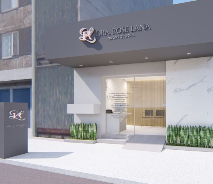 Foto 2 de Rose Lana Odontologia