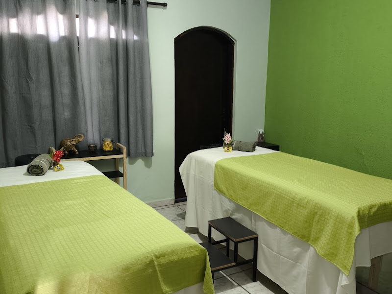 Foto de Rose Souza Massoterapeuta