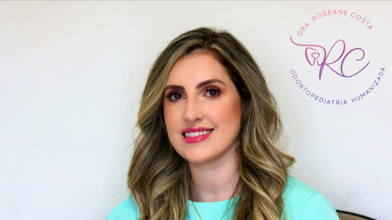 Foto 2 de Roseane Costa Sousa