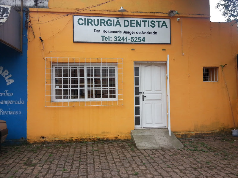 Foto 3 de Rosemarie Jaeger de Andrade - Dentista