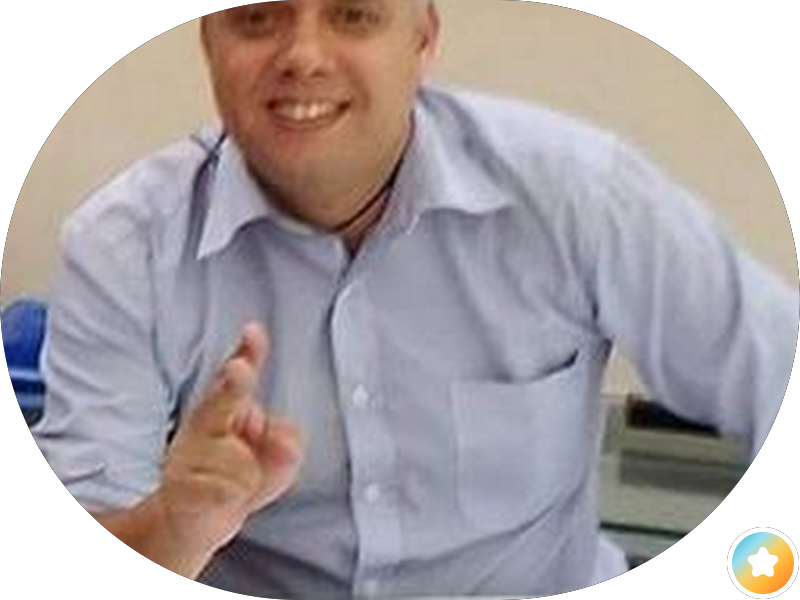 Foto de Rosemery Marcondes Vieira Rezende