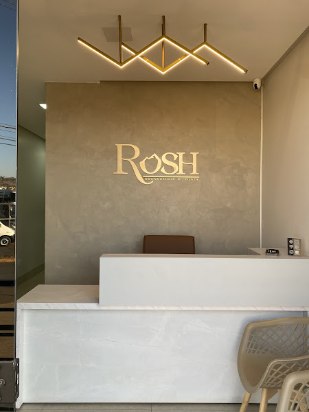 Foto 2 de Rosh Odontologia | Dra. Maria Isabela Siqueira Rocha