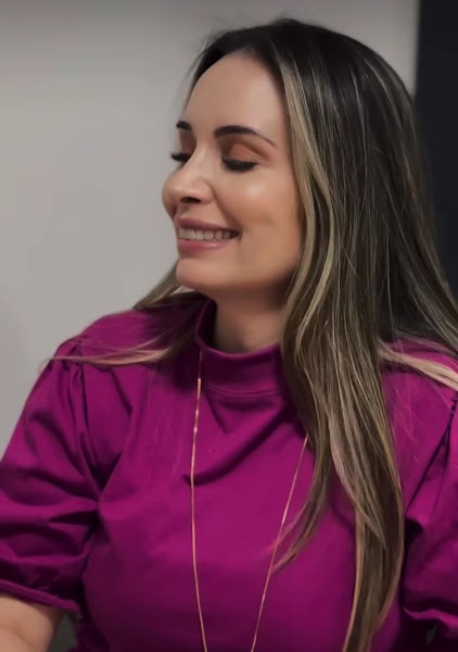 Foto 3 de Rosh Odontologia | Dra. Maria Isabela Siqueira Rocha