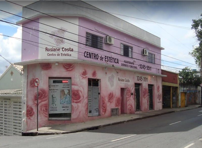 Foto 2 de Rosiane Costa Centro de Estética