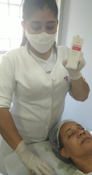 Foto 3 de Rosiane Costa Centro de Estética