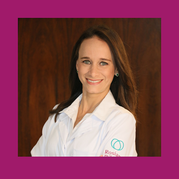 Foto 2 de Rosiane Ribeiro Ortodontia