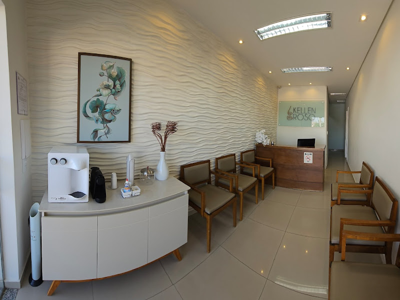 Foto 2 de Roso Odontologia | Clínica odontológica | Dentistas em Hortolândia