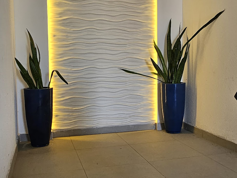 Foto 3 de Roso Odontologia | Clínica odontológica | Dentistas em Hortolândia