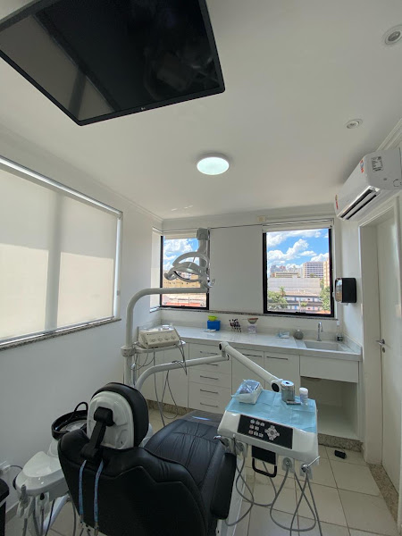 Foto 2 de Rossafa Odontologia | Dentista em Londrina
