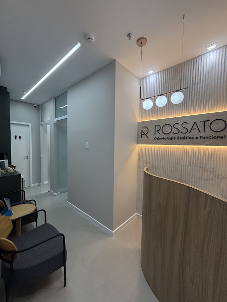 Foto 3 de Rossato Odontologia