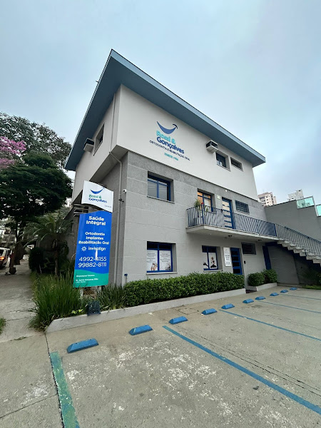 Foto 2 de Rossi e Gonçalves Odontologia Especializada
