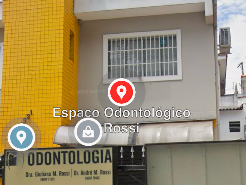 Foto 5 de Rossi Odontologia
