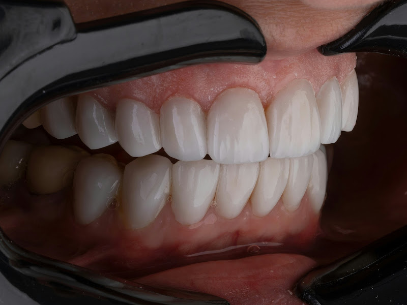 Foto 7 de Rossi Odontologia