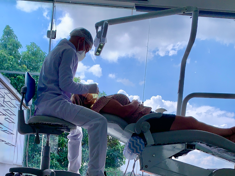 Foto 3 de Rossi Odontologia - Dentista em Americana