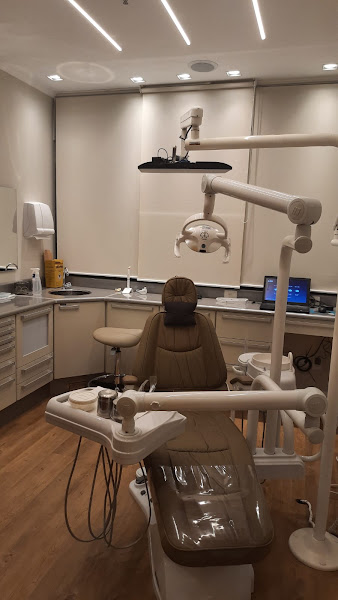Foto 3 de Rossi Odontologia Estética