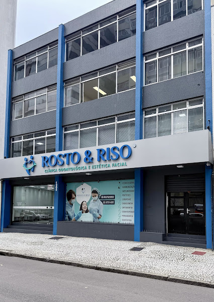 Foto 2 de Rosto & Riso - Clínica Odontológica e Estética Facial