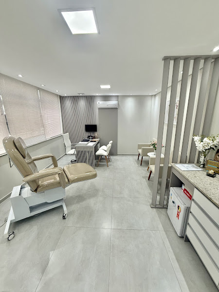 Foto 3 de Rosto & Riso - Clínica Odontológica e Estética Facial