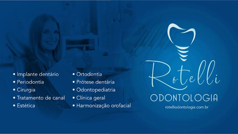 Foto 2 de Rotelli Odontologia