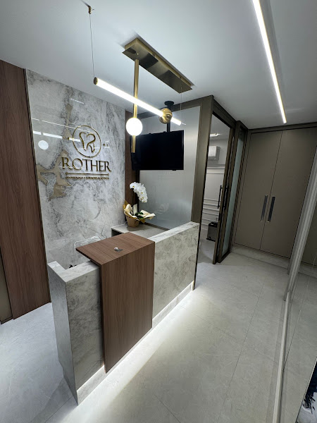 Foto 2 de Rother Odontologia