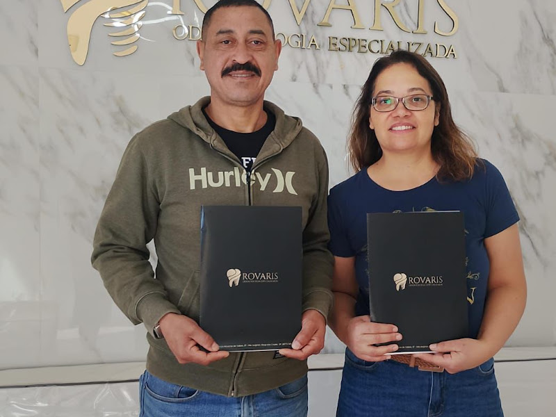 Foto de Rovaris Odontologia Especializada