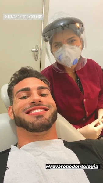 Foto 2 de Rovaron Odontologia