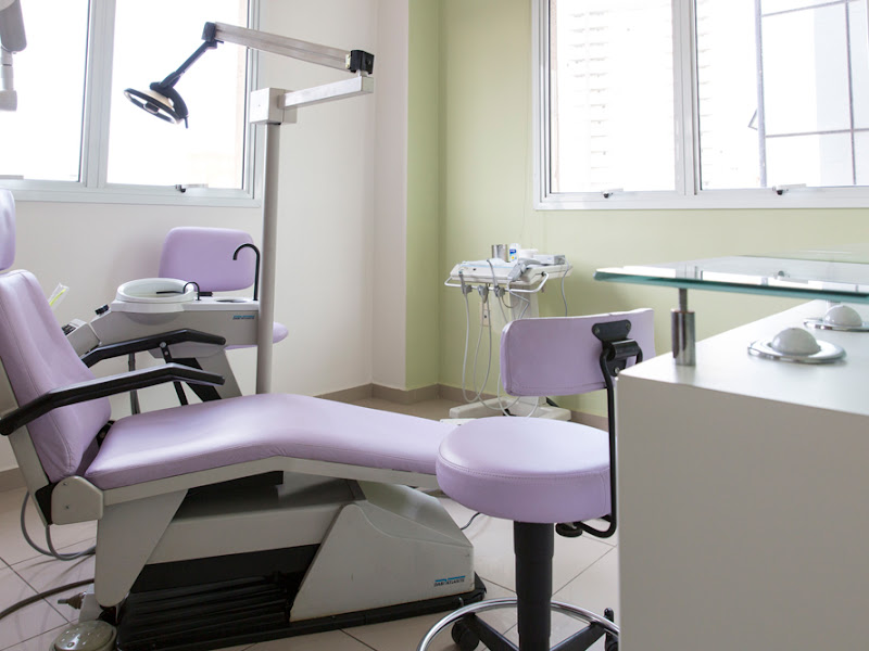 Foto 5 de Rovigatti Odontologia