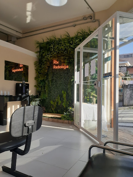 Foto 2 de Rox Radiologia Odontológica