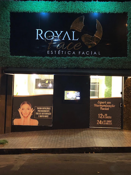 Foto 2 de Royal Face