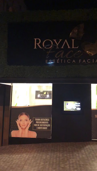 Foto 3 de Royal Face