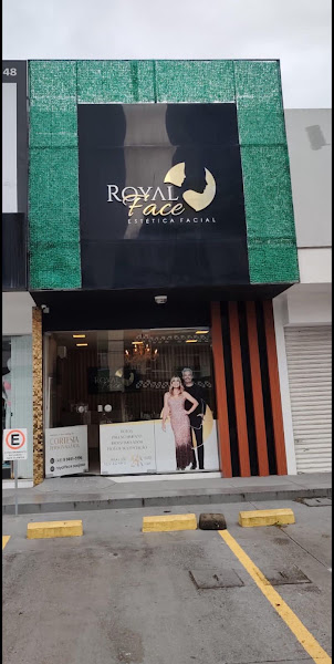 Foto 3 de Royal Face