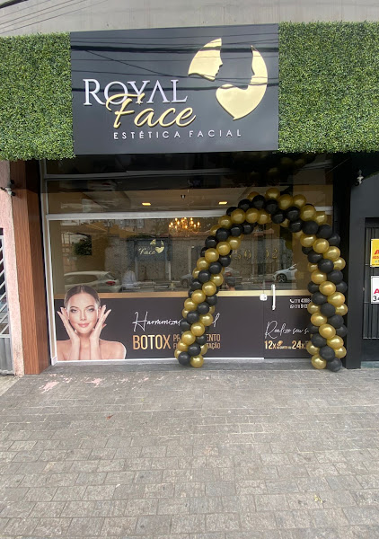 Foto 2 de Royal Face