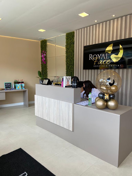 Foto 2 de Royal Face Clínica de Estética