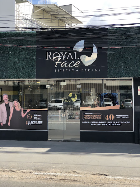 Foto 3 de Royal Face Clínica de Estética