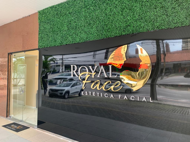 Foto 2 de Royal Face Clínica de Estética - Aldeota