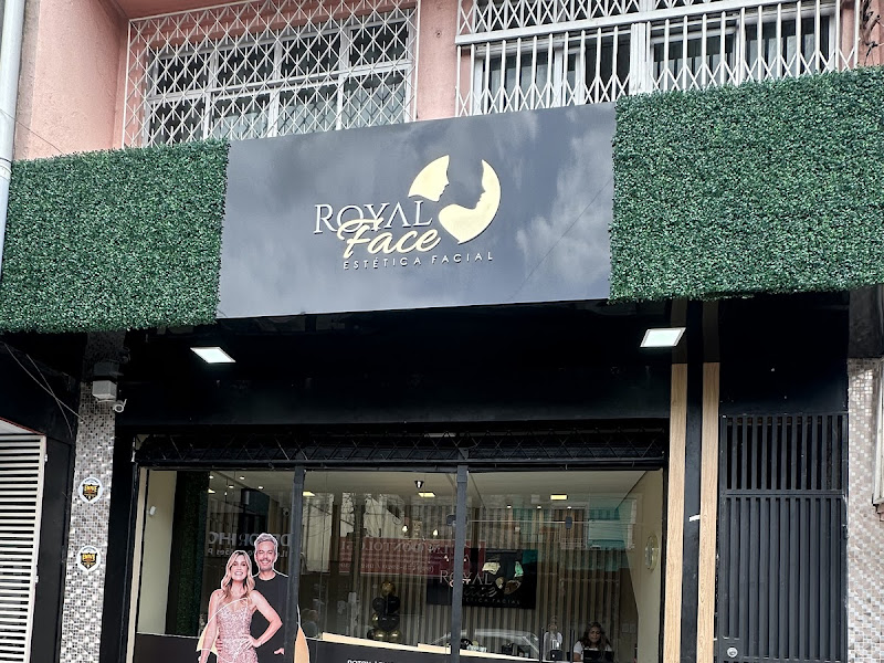 Foto de Royal Face Clínica de Estética - Alvorada