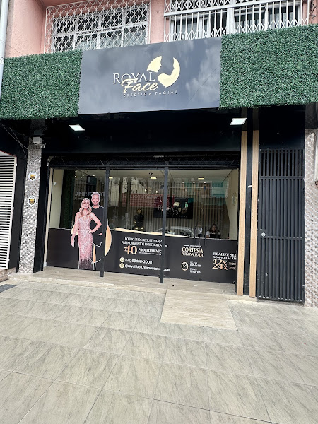 Foto 2 de Royal Face Clínica de Estética - Alvorada