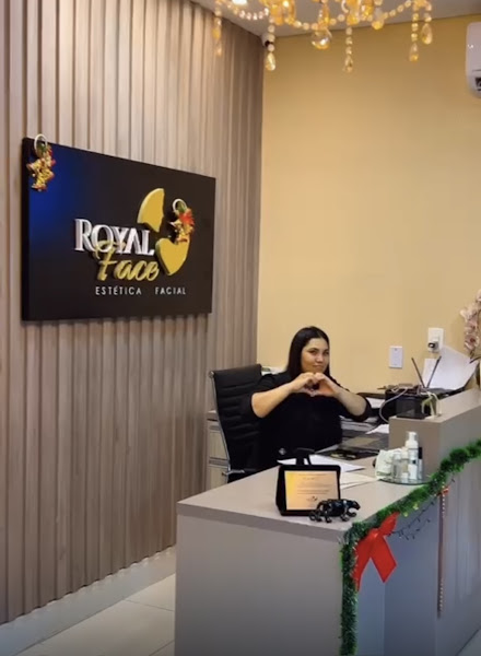 Foto 2 de Royal Face Clínica de Estética - Angra dos Reis