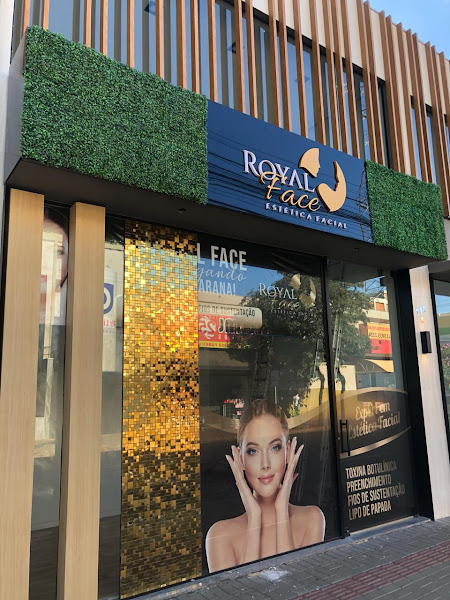 Foto 2 de Royal Face Clínica de Estética - Apucarana