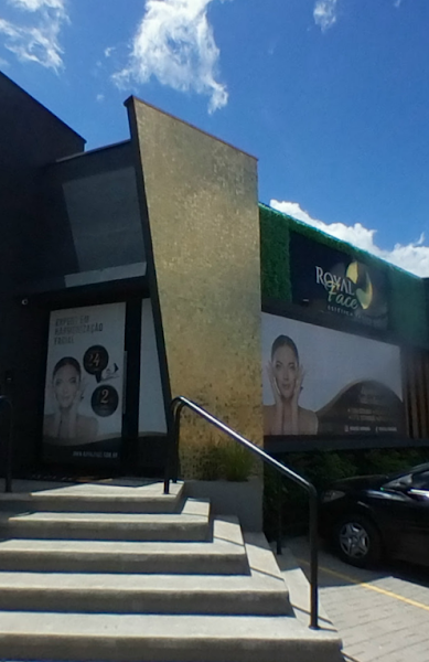 Foto 2 de Royal Face Clínica de Estética - Araraquara