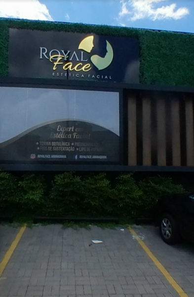 Foto 3 de Royal Face Clínica de Estética - Araraquara