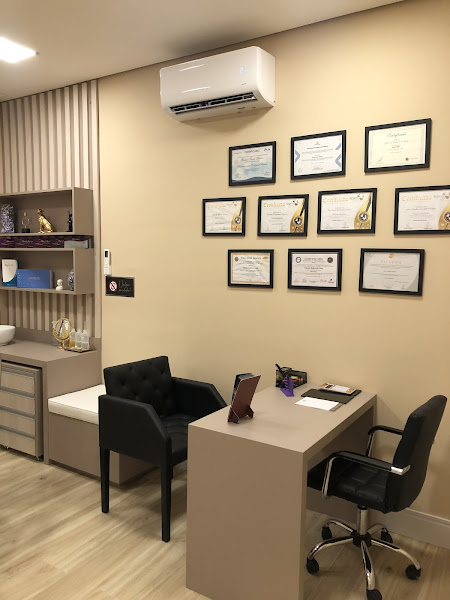 Foto 2 de Royal Face Clínica de Estética - Barão Geraldo