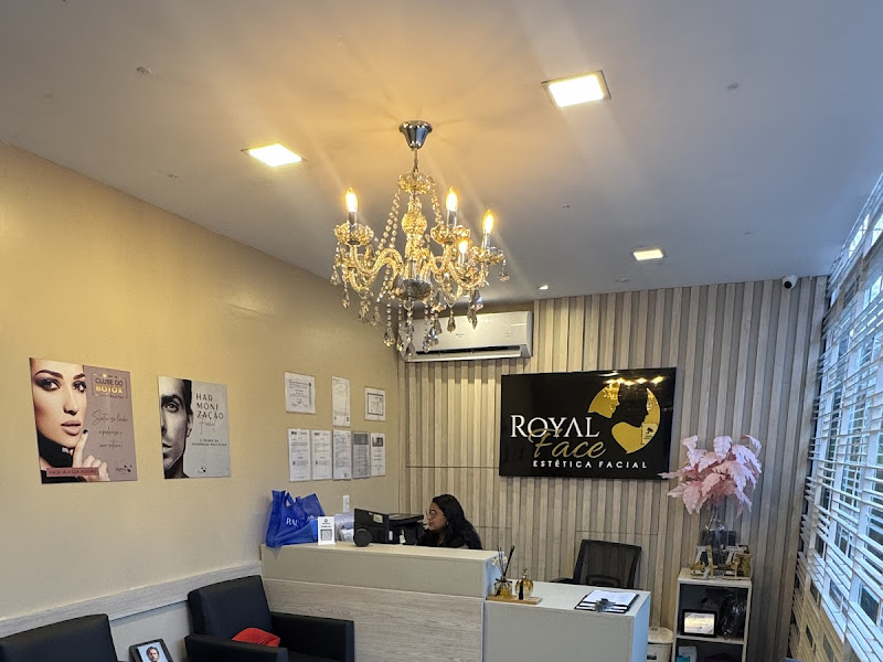 Foto de Royal Face Clínica de Estética - Belém