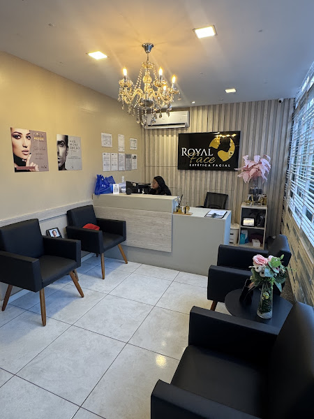 Foto 2 de Royal Face Clínica de Estética - Belém