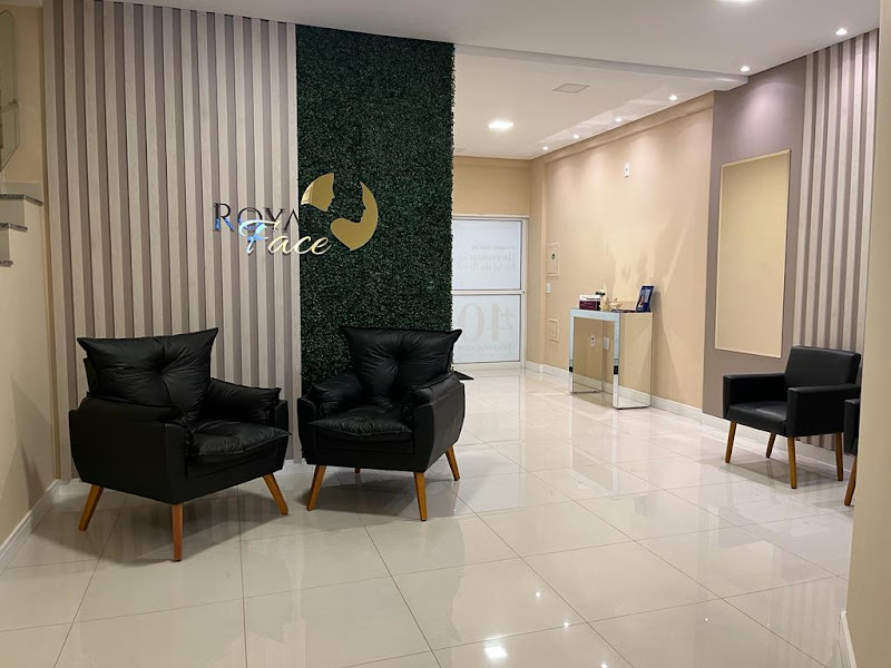 Foto 3 de Royal Face Clínica de Estética - Cascavel