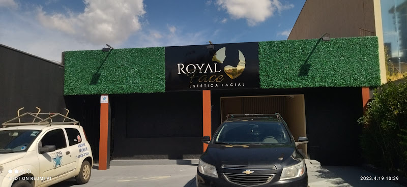 Foto 2 de Royal Face - Clínica de Estética